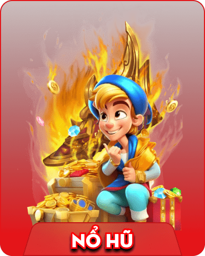 Nổ Hũ fc88
