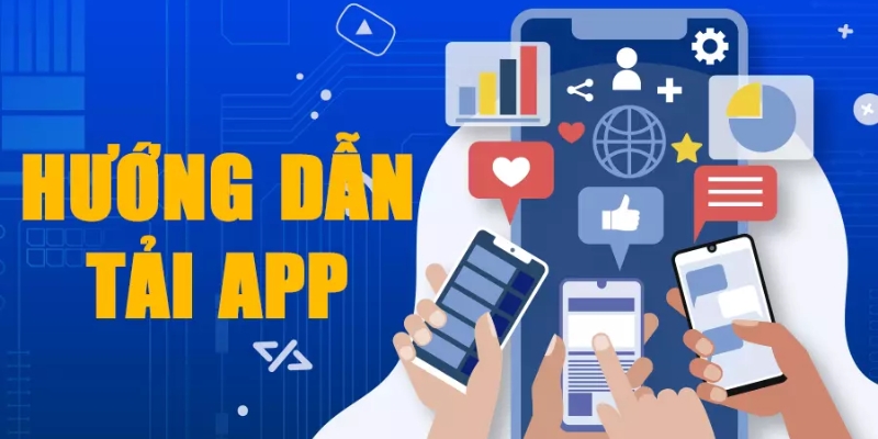 Hướng dẫn tải ứng dụng nhà cái FC88 hệ điều hành iOS