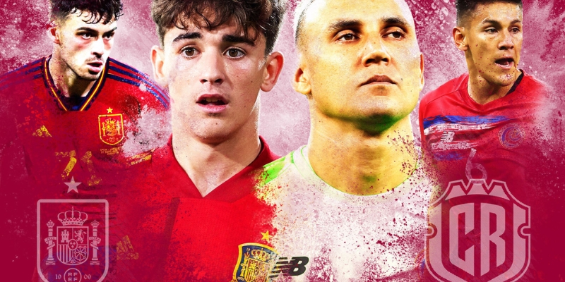 Thắng Lớn Với Kèo Bóng Đá Tây Ban Nha Đơn Giản 11 Mẹo soi kèo bóng đá Tây Ban Nha từ cao thủ