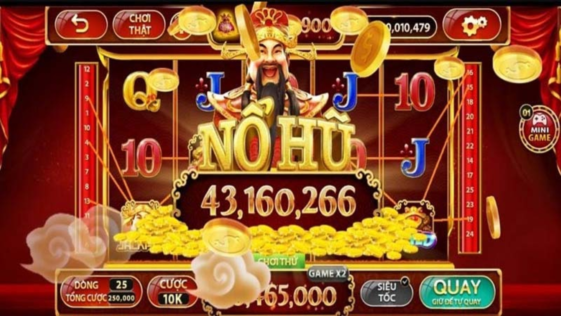 Kho Tàng Ngũ Long FC88: Phiêu Lưu Huyền Thoại 3 Khám phá thế giới Kho tàng ngũ long FC88