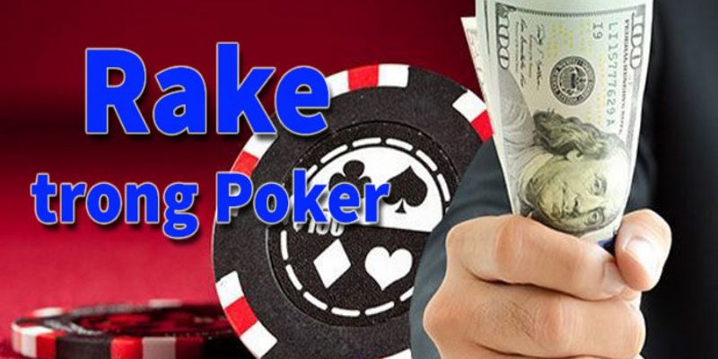 Rake Là Gì: Hiểu Biết Và Chiến Lược Trong Poker 3 Giới thiệu khái quát về rake là gì